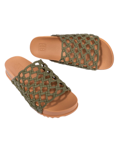 ZAXY SOSSEGO SLIDE AD