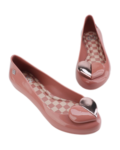 ZAXY POP FASCINIO FEM INF
