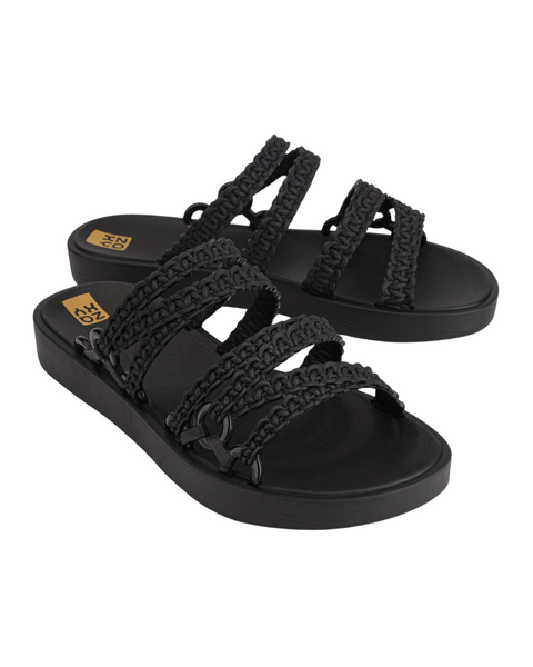 ZAXY NATURAL SLIDE AD