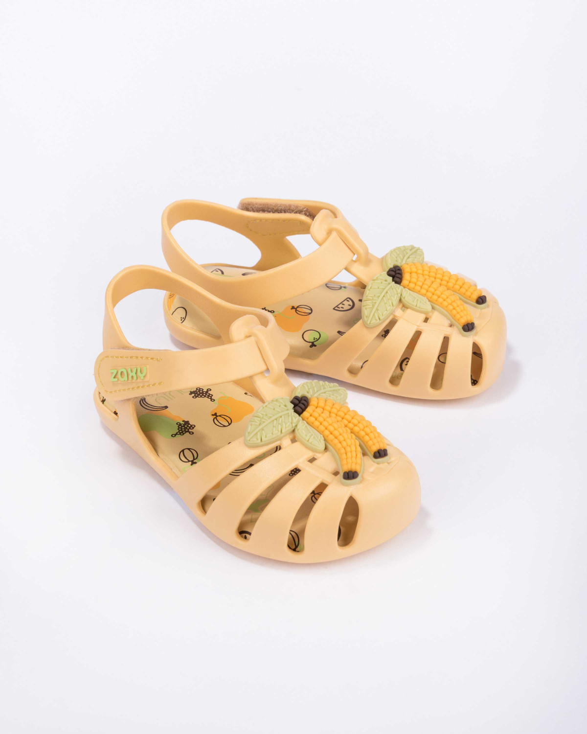 Zaxy 2025 baby sandals